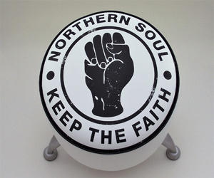 northern soul white sides