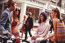 vintage mod clothing uk