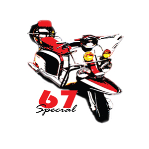 67 special