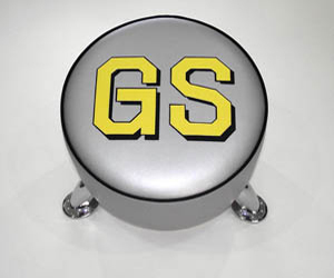 vespa gs stool