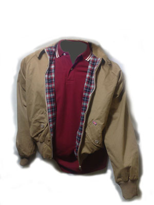 Gold_Harrington_Jacket_Front