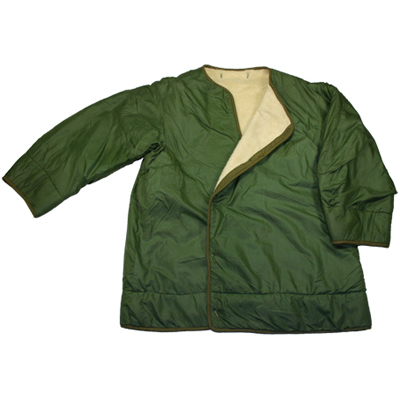 The Original M-1951 Fishtail Parka As Worn By Mods In The 1960's