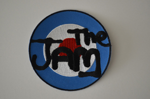 the jam small