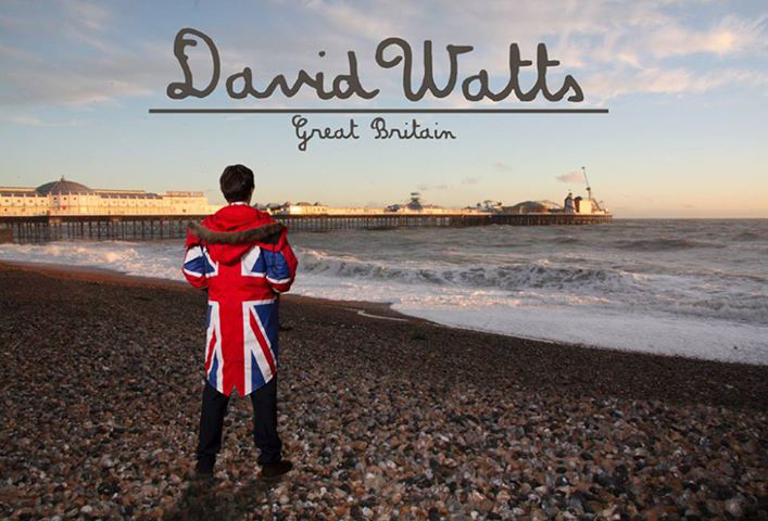 david watts clothing