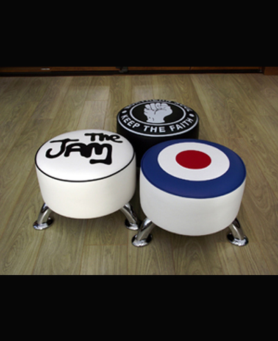 mod footstools