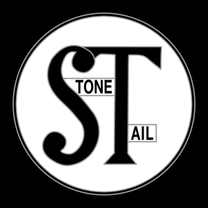 stonetail parka logo