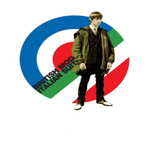 british mod italian suit