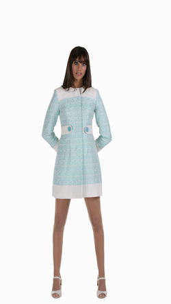 mod clothes for women