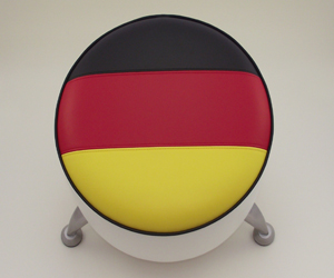 german flag