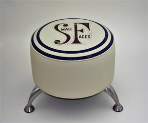 small faces footstool
