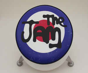 the jam mod target