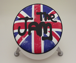 the jam union jack