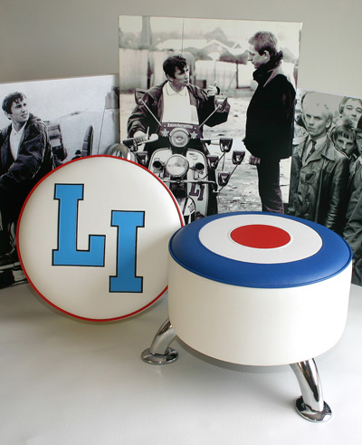 mod footstools