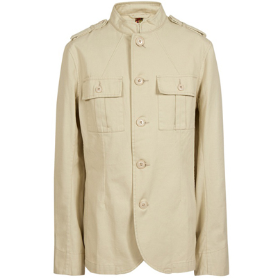 john lennon jacket by pretty green