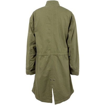 deansgate parka