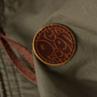 pretty green logo