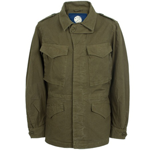 Pretty Green Jackets | Designed By Liam Gallagher