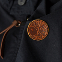 pretty green logo