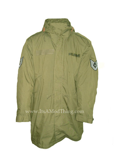 jimmy parka