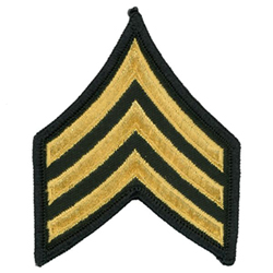 Sergeant_chevron_patch
