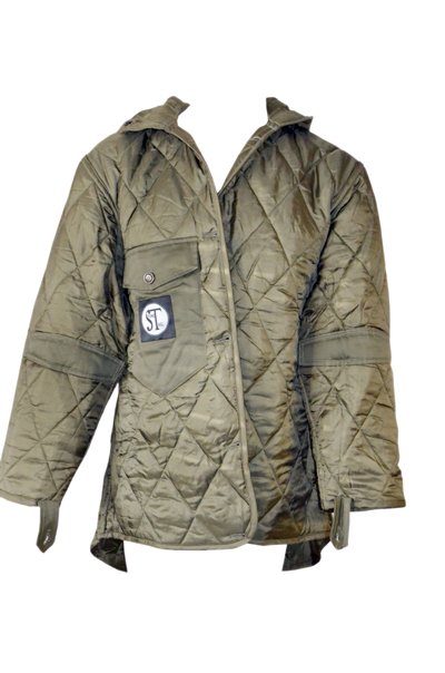 Stonetail M-1948 Fishtail Parka