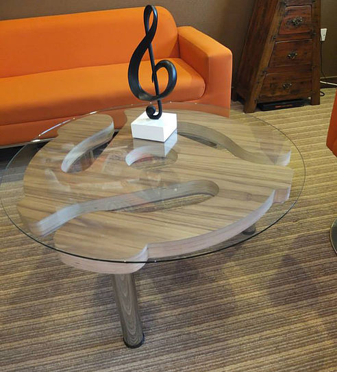 adapter record table