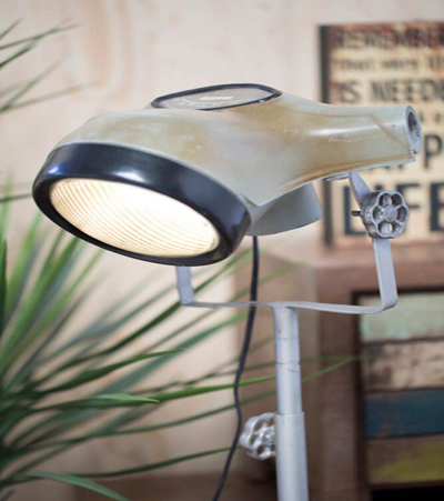 vespa floor lamp